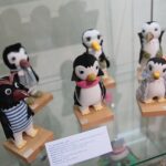 15.05.2021 Kielce. Noc Muzeów w Muzeum Zabawek i Zabawy / Wiktor Taszłow / Radio Kielce