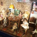 15.05.2021 Kielce. Noc Muzeów w Muzeum Zabawek i Zabawy / Wiktor Taszłow / Radio Kielce