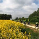 Powiat jędrzejowski. Ścieżki rowerowe / Magdalena Galas-Klusek / Radio Kielce