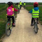 Powiat jędrzejowski. Ścieżki rowerowe / Magdalena Galas-Klusek / Radio Kielce