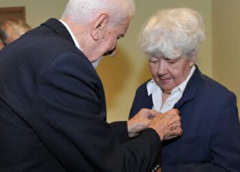 Teresa Stanek / armiakrajowa.home.pl