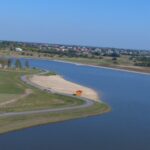 Powiat konecki. Ścieżki rowerowe / Magdalena Galas-Klusek / Radio Kielce