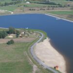 Powiat konecki. Ścieżki rowerowe / Magdalena Galas-Klusek / Radio Kielce