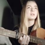 Na zdjęciu: Aleksandra Połeć / archiwum własne