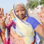 Indie / Danuta Rasała