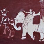 Indie / Danuta Rasała