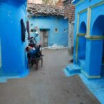 Indie / Danuta Rasała