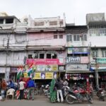 Indie / Danuta Rasała