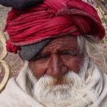 Indie / Danuta Rasała