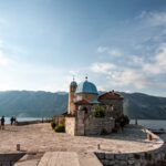 Muzyczne Podróże. Czarnogóra / Marek Chabros i Aleksandra Zagórska-Chabros