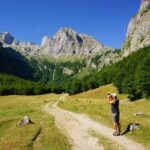 Muzyczne Podróże. Czarnogóra / Marek Chabros i Aleksandra Zagórska-Chabros