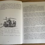 19.06.2021 Zawichost. Książka o OSP w Zawichoście / Grażyna Szlęzak-Wójcik / Radio Kielce