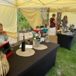 05.06.2021 Milczany. Święto Kwitnącej Winorośli / Grażyna Szlęzak-Wójcik / Radio Kielce