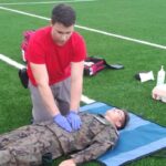 13.06.2021. Bogoria. Strzeleckie ćwiczenia / Związek Strzelecki Oddział Staszów