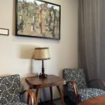 09.06.2021 Sandomierz. Salonik Sandomierski w Centrum Informacji Turystycznej / Grażyna Szlęzak-Wójcik / Radio Kielce