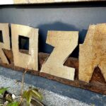 02.06.2021. Kielce. Otwarcie prywatnej galerii sztuki „Rdza” / Dorota Klusek / Radio Kielce