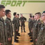 13.06.2021. Bogoria. Strzeleckie ćwiczenia / Związek Strzelecki Oddział Staszów