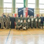 20.06.2021. Bogoria. Strzeleckie przyrzeczenie / Związek Strzelecki Oddział Staszów