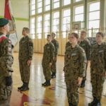 20.06.2021. Bogoria. Strzeleckie przyrzeczenie / Związek Strzelecki Oddział Staszów