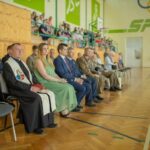 20.06.2021. Bogoria. Strzeleckie przyrzeczenie / Związek Strzelecki Oddział Staszów