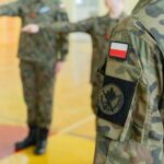 20.06.2021. Bogoria. Strzeleckie przyrzeczenie / Związek Strzelecki Oddział Staszów