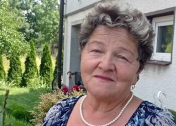 Janina Borto została zaprzysiężona na radną Rady Miejskiej w Busku-Zdroju / Facebook