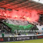 13.06.2021. Radom. Mecz Radomiak Radom - Korona Kielce / Adam Kumorowicz / PAP