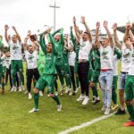 13.06.2021. Radom. Mecz Radomiak Radom - Korona Kielce / Adam Kumorowicz / PAP