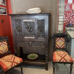 09.06.2021 Sandomierz. Salonik Sandomierski w Centrum Informacji Turystycznej / Grażyna Szlęzak-Wójcik / Radio Kielce