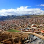 Boliwia / Grażyna Woźniczka