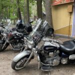 13.06.2021. Staszów. Piknik charytatywny nad jeziorami golejowskimi / Grażyna Szlęzak-Wójcik / Radio Kielce