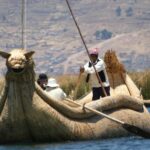 Boliwia / Grażyna Woźniczka