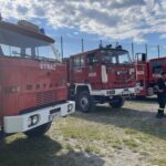 06.06.2021. Klimontów. Piknik charytatywny dla Bartusia / Grażyna Szlęzak-Wójcik / Radio Kielce