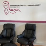 01.06.2021. Sandomierz. Otwarcie nowoczesnej sali porodowej / Grażyna Szlęzak-Wójcik / Radio Kielce