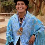 Boliwia / Grażyna Woźniczka