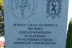 Dorota Sokołowska / Radio Białystok