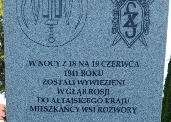 Dorota Sokołowska / Radio Białystok