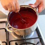 29.06.2021. Letnia kuchnia Radia Kielce. Słodkie wtorki / Wiktor Taszlow / Radio Kielce