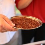 29.06.2021. Letnia kuchnia Radia Kielce. Słodkie wtorki / Wiktor Taszlow / Radio Kielce