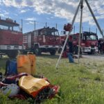 06.06.2021. Klimontów. Piknik charytatywny dla Bartusia / Grażyna Szlęzak-Wójcik / Radio Kielce