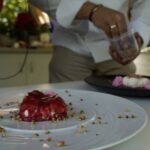 29.06.2021. Letnia kuchnia Radia Kielce. Słodkie wtorki / Dionizy Krawczyński / Radio Kielce