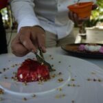 29.06.2021. Letnia kuchnia Radia Kielce. Słodkie wtorki / Dionizy Krawczyński / Radio Kielce