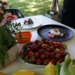 29.06.2021. Letnia kuchnia Radia Kielce. Słodkie wtorki / Dionizy Krawczyński / Radio Kielce