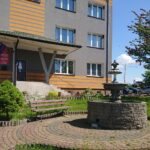 19.06.2021. Baćkowice. Teren przed rewitalizacją / Emilia Sitarska / Radio Kielce