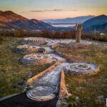 Muzyczne Podróże. Czarnogóra / Marek Chabros i Aleksandra Zagórska-Chabros