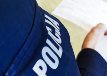 śląska policja