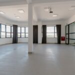 16.06.2021. Bilcza. Nowa remiza OSP Bilcza / www.annabud.pl