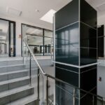 16.06.2021. Bilcza. Nowa remiza OSP Bilcza / www.annabud.pl