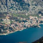 Muzyczne Podróże. Czarnogóra / Marek Chabros i Aleksandra Zagórska-Chabros