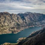 Muzyczne Podróże. Czarnogóra / Marek Chabros i Aleksandra Zagórska-Chabros